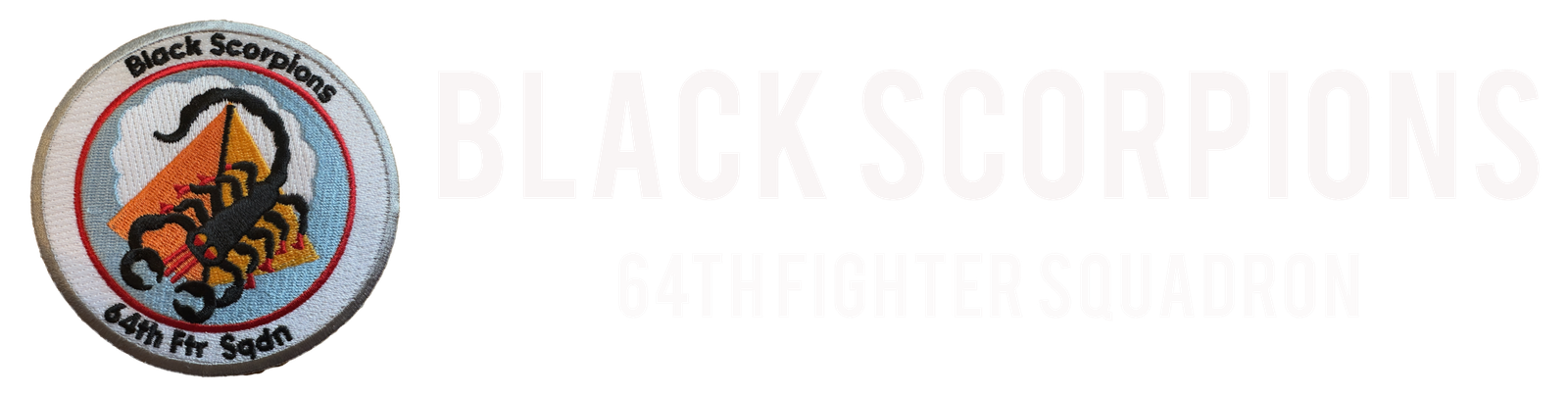 The Black Scorpions