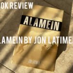 Alamein by Jon Latimer