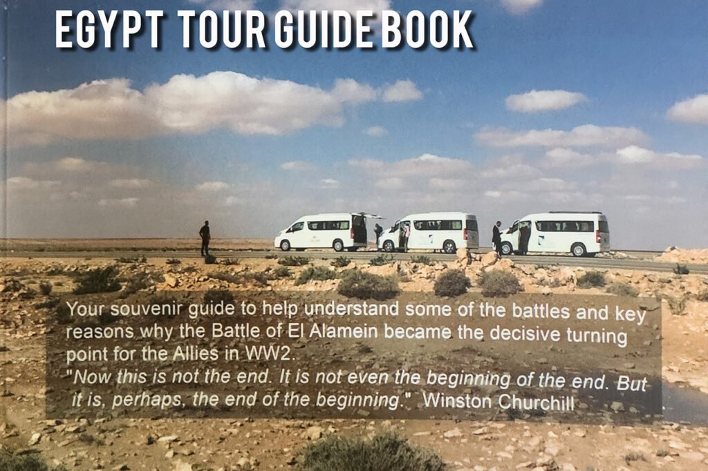Egypt Guide Book