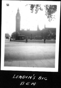 Big Ben