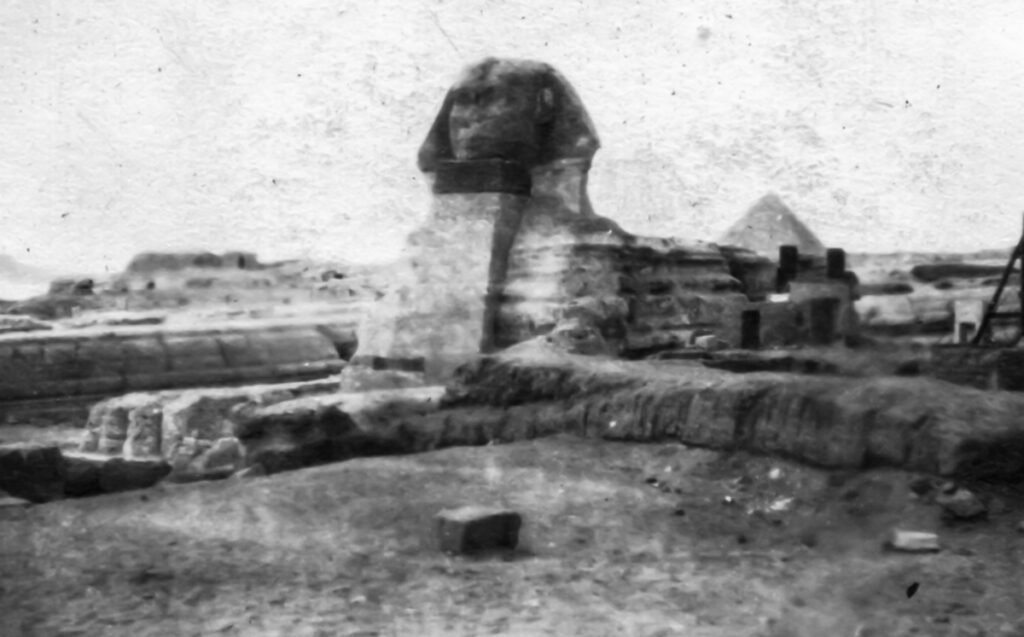 Sphinx