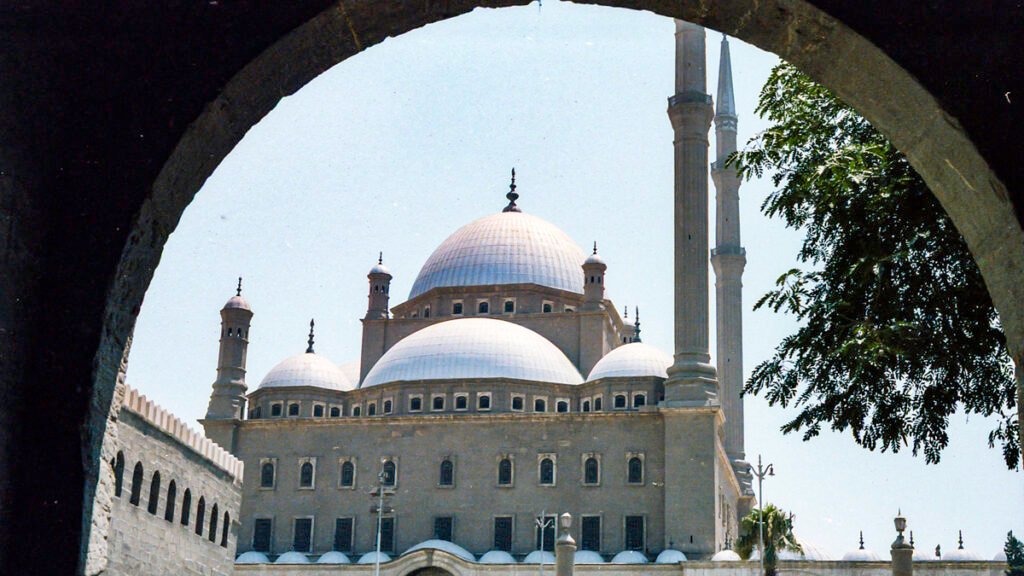 Saladin Palace